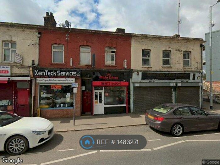 2 Bedroom Flat To Rent In Dock Road, Tilbury, RM18