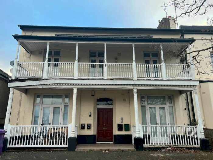 3 Bedroom Flat To Rent In Derwent Road West, Old Swan, Liverpool, L13