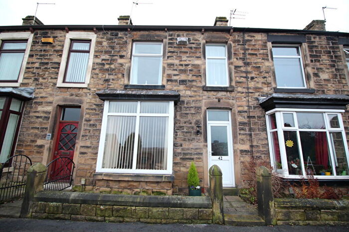 3 Bedroom Terraced House To Rent In Manor Road, Swinton, S64
