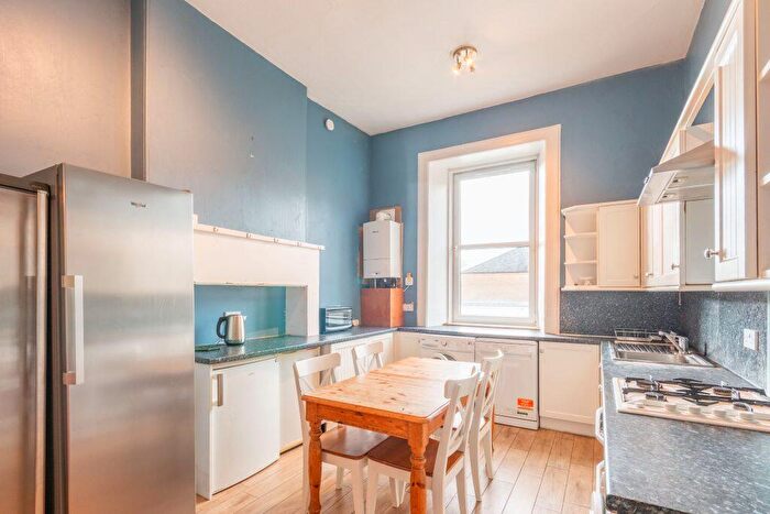 5 Bedroom Flat To Rent In L – Mayfield Road, Edinburgh, EH9