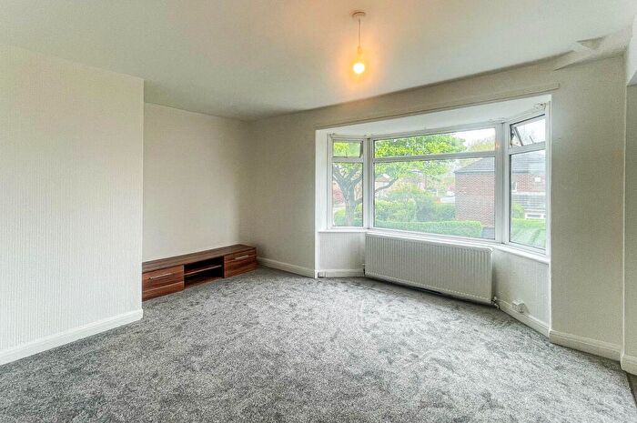 2 Bedroom Apartment To Rent In Highbury Avenue, Flixton, Manchester, M41