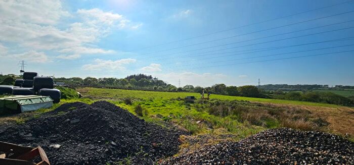Land For Sale In Rydon Lane, Holsworthy, EX22