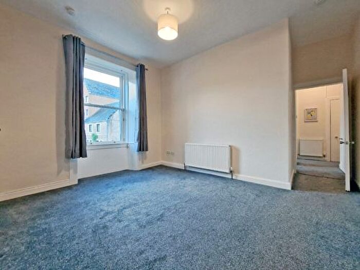 2 Bedroom Flat To Rent In Prince Regent Street, Edinburgh, EH6