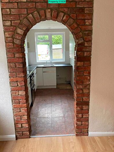 1 Bedroom Flat To Rent In A Station Road, Woburn Sands, Milton Keynes, MK17