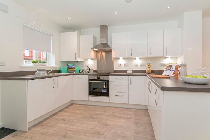 2 Bedroom House To Rent In Caddie Road, Little Hulton, M38