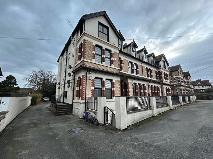 2 Bedroom Flat To Rent In Penkett Road, Wallasey, CH45