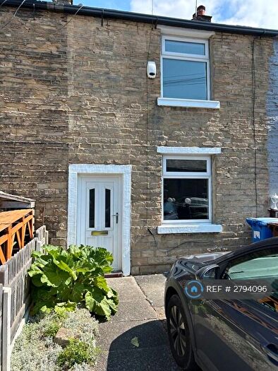 2 Bedroom Terraced House To Rent In Compstall Road, Stockport, SK6
