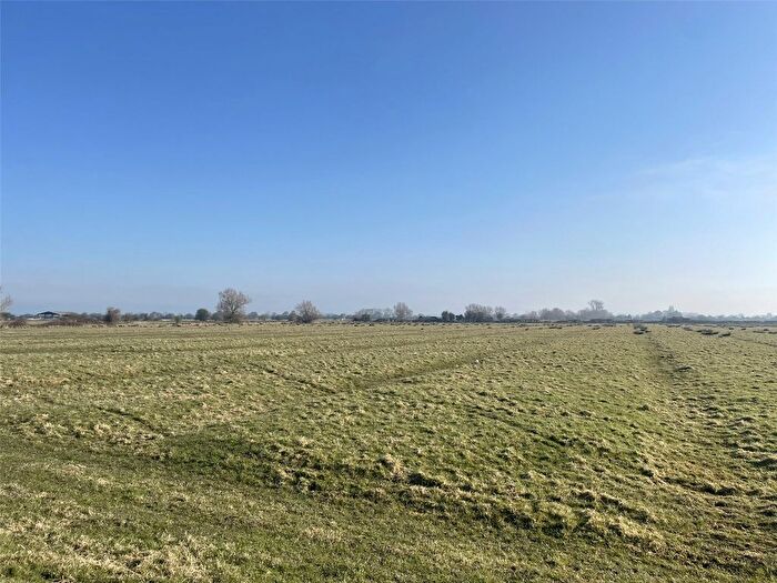 Land For Sale In Long Moor Drove, Huntspill Moor, Bridgwater, Somerset, TA7