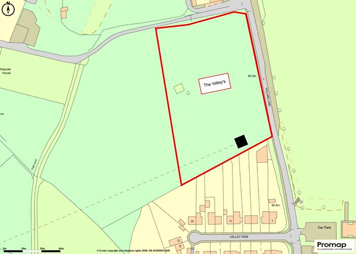 Land For Sale In Pollard Lane, Leeds, LS13