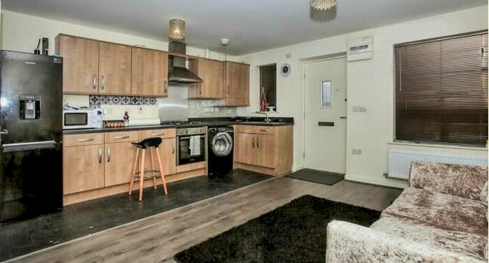 1 Bedroom Flat To Rent In Libertas Drive, Peterborough, PE2