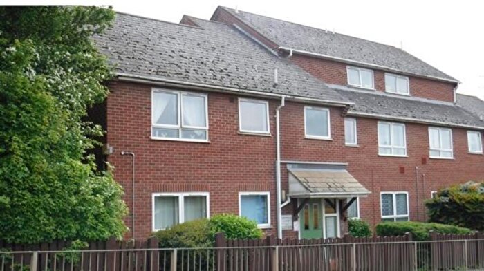 1 Bedroom Flat To Rent In Hungarton Boulevard, Leicester, Leicestershire, LE5