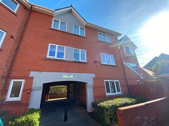 3 Bedroom Flat To Rent In St Lawrence Quay, Salford, M50