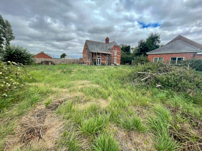 Land For Sale In Main Road, Holland Fen, Lincoln, Lincolnshire, LN4