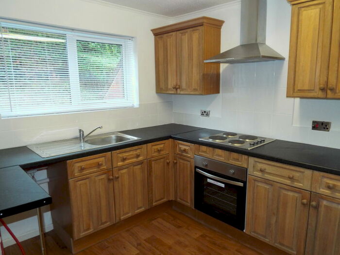 3 Bedroom House To Rent In Northside Walk, Arnold, NG5