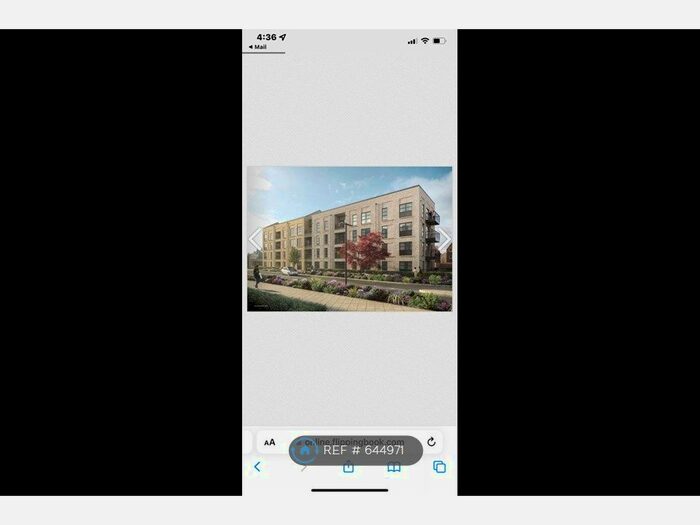 2 Bedroom Flat To Rent In Eastern Avenue, Kent, DA10