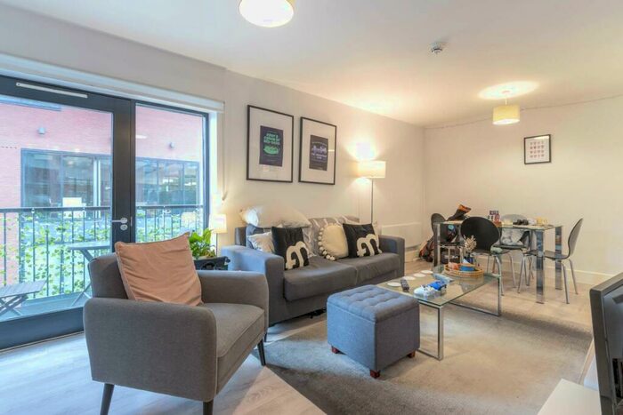 1 Bedroom Apartment To Rent In Caspar House, Charlotte Street, Birmingham, B3
