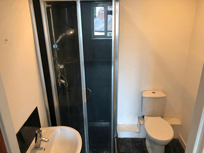 2 Bedroom Apartment To Rent In The Halcyon, Ashbourne Road, Derby, DE22