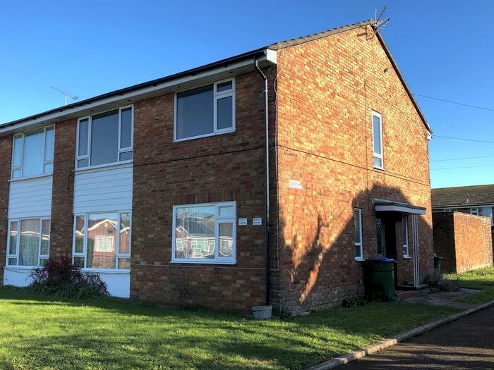 1 Bedroom Flat To Rent In Church Lane, South Bersted, Bognor Regis, PO22