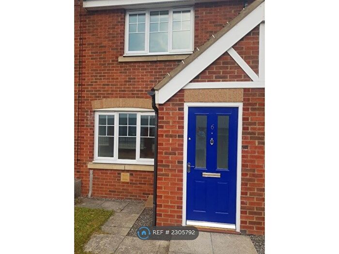 2 Bedroom Terraced House To Rent In Temple Forge Mews, Consett, DH8