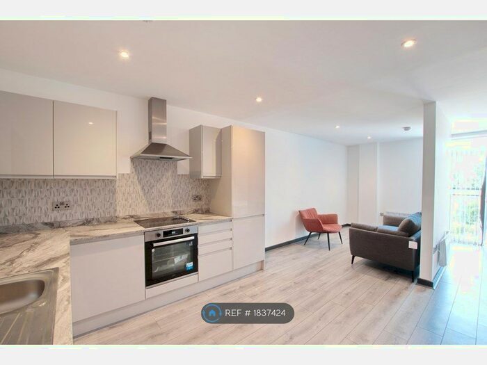 Studio To Rent In Trinity Apartments, Leeds, LS13