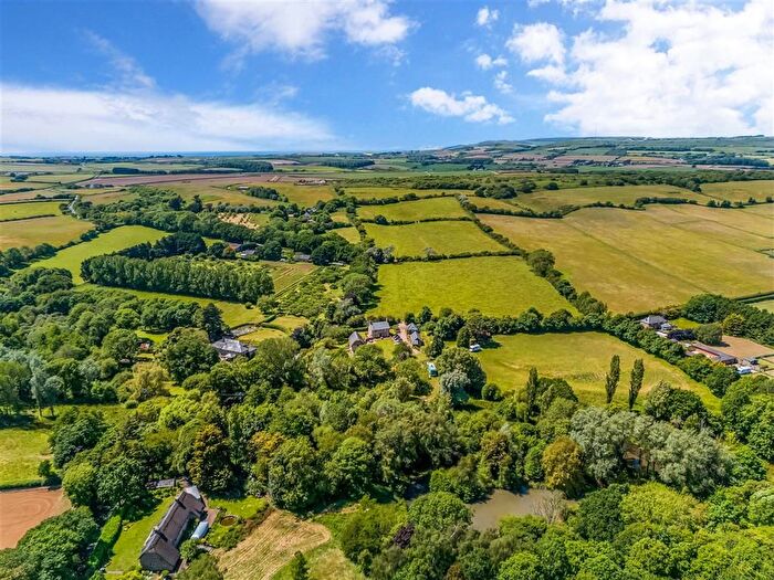 Land For Sale In Bagwich Lane, Godshill, Ventnor, Isle Of Wight, PO38