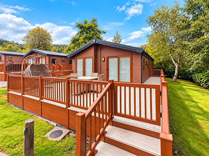 2 Bedroom Property For Sale In Cheddar Woods, Cheddar, BS27