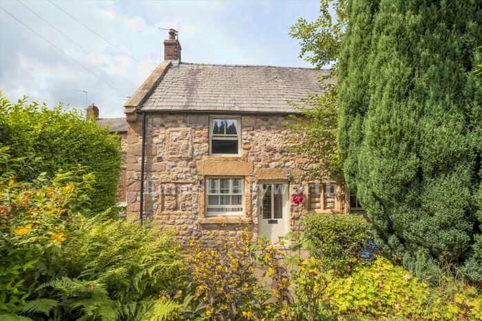 3 Bedroom House For Sale In Hollins Lane, Forton, Preston, PR3