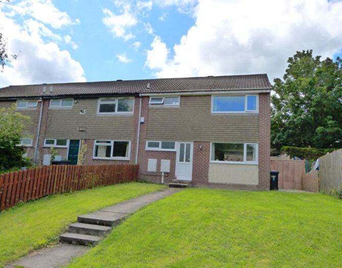 3 Bedroom Terraced House To Rent In Lincoln Grove, Harrogate, HG3