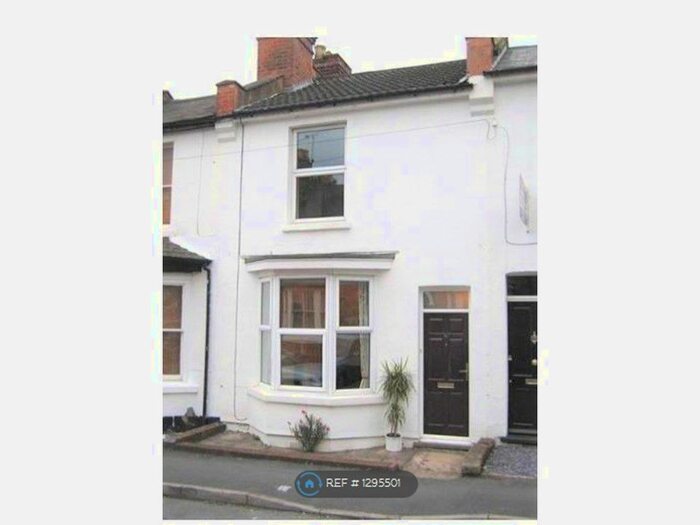2 Bedroom Terraced House To Rent In Norfolk Street, Leamington Spa CV32