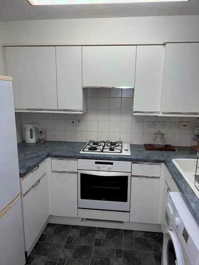 2 Bedroom Terraced House To Rent In Crestfield Drive, Cardiff CF23