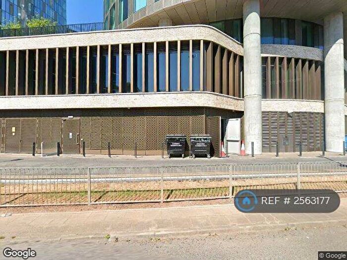 2 Bedroom Flat To Rent In Great Jackson Road, Manchester, M15