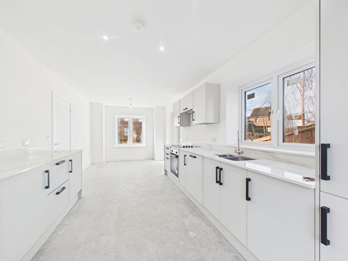 4 Bedroom Detached House For Sale In Poppy Gardens, Off Main Street, Farcet, PE7