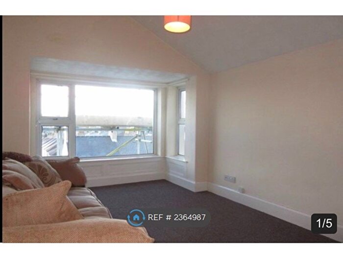 1 Bedroom Flat To Rent In Seaton Court, Plymouth, PL4