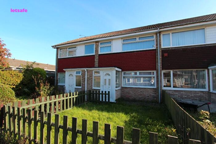 3 Bedroom Terraced House To Rent In Dunlin Drive, Blyth. ** Stunning Newly Refurbished **, NE24