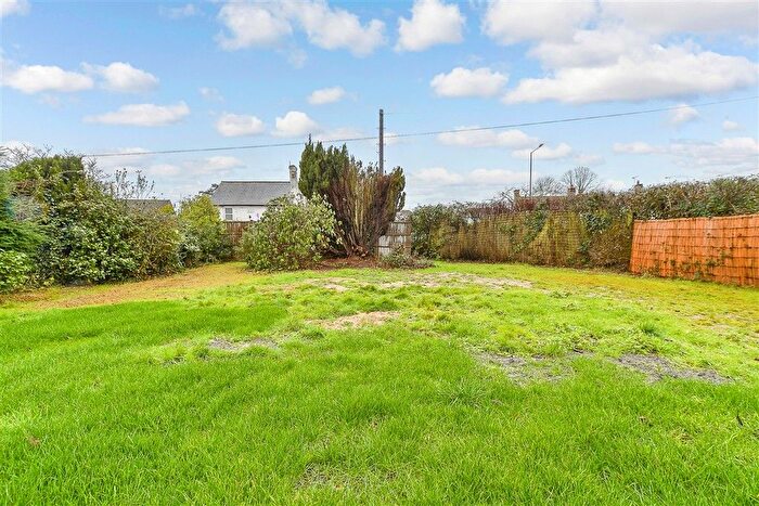 3 Bedroom Detached Bungalow For Sale In Heather Drive, St. Michaels, Tenterden, Kent, TN30