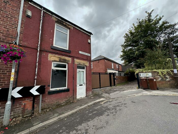 Houses for sale in Platts Common, Barnsley