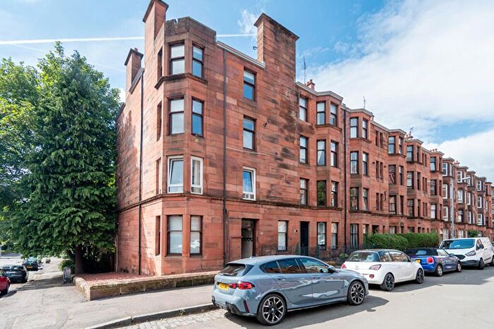 2 Bedroom Flat To Rent In Kennoway Drive, Patrick, Glasgow, G11