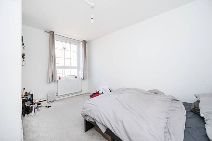 1 Bedroom Flat To Rent In Homerton High Street, Hackney, London, E9