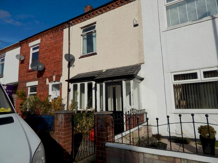 2 Bedroom Terraced House To Rent In Vine Street, Whelley, Wigan, WN1