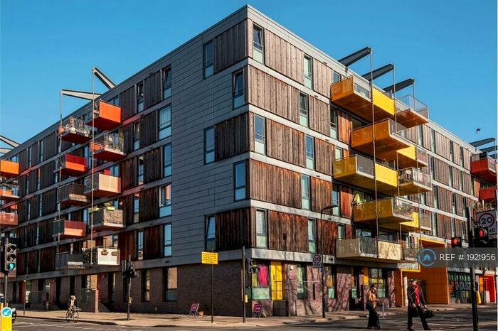 1 Bedroom Flat To Rent In Adelaide Wharf, London, E2