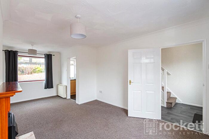 3 Bedroom House To Rent In Langdale Road, Newcastle Under Lyme, Staffordshire, ST5