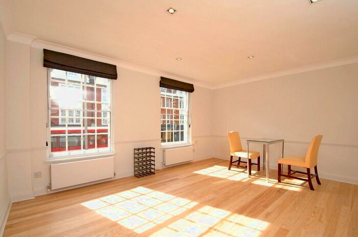 4 Bedroom Terraced House To Rent In Regency Terrace, South Kensington, SW7