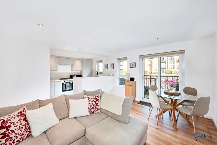 2 Bedroom Flat For Sale In Ellerman Road, Brunswick Dock, L3