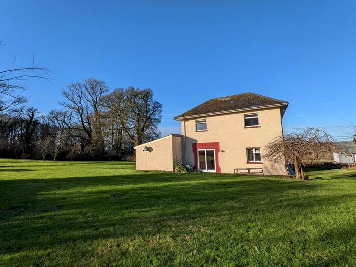 4 Bedroom House To Rent In Pencader, Carmarthenshire, , SA39