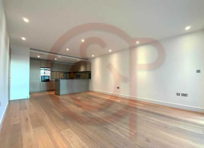 2 Bedroom Flat To Rent In Faulkner House, Tierney Lane, W6
