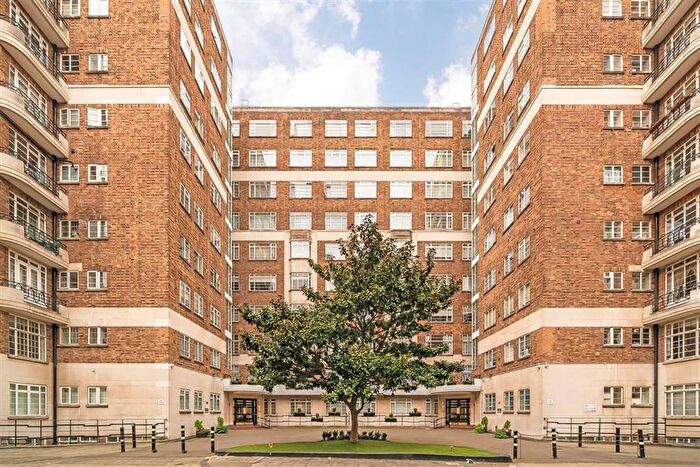 Studio To Rent In George Street, Marylebone, W1H