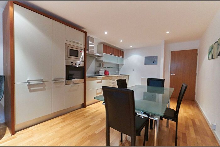 2 Bedroom Flat To Rent In Newhams Row, London, SE1