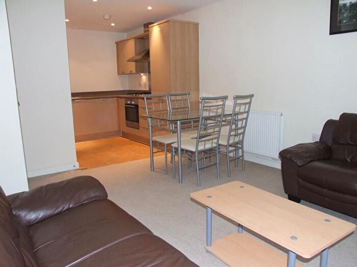1 Bedroom Flat To Rent In Academy Place, Osterley, Isleworth, TW7