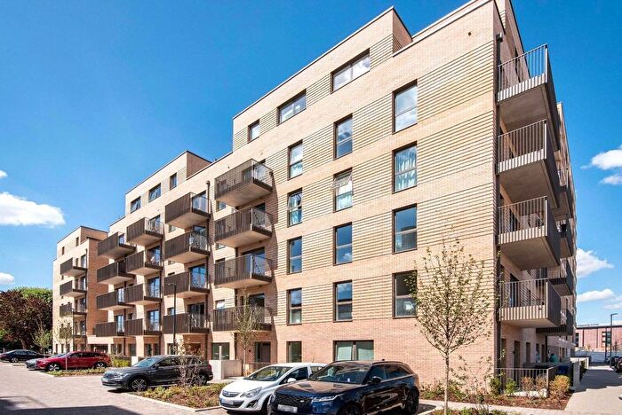 2 Bedroom Flat To Rent In Archer Apartments, Eastman Village, Harrow, London, HA1