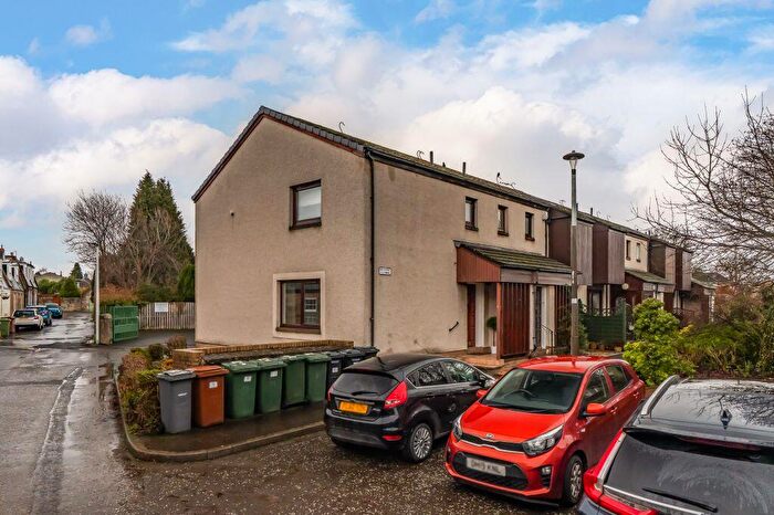 1 Bedroom Flat For Sale In Quality Street Lane, Edinburgh, EH4